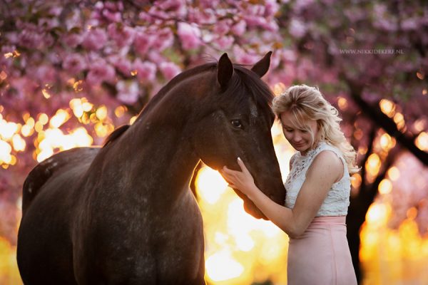 Vergelijkbaar magneet Mening Fotoshoots - tips & adviezen – Paardenfotograaf Nikki de Kerf: fotoshoot  met paard en meer